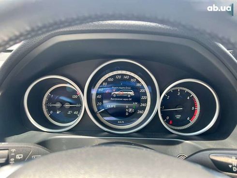 Mercedes-Benz E-Класс 2014 - фото 29