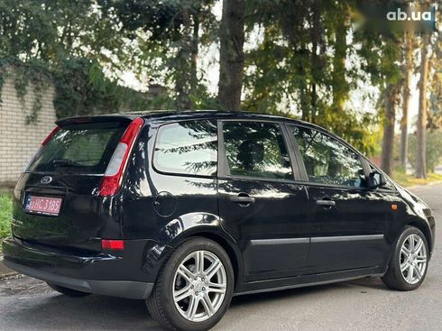 Ford C-Max 2005 - фото 16