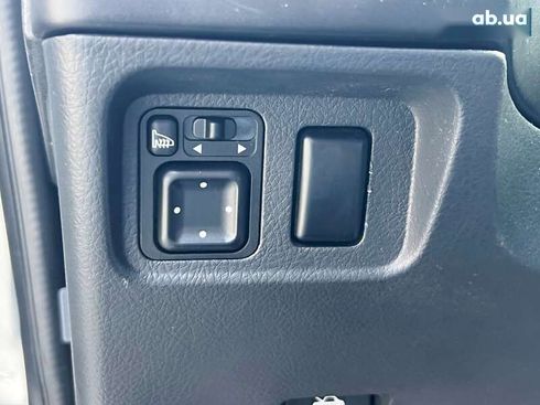 Opel Frontera 2001 - фото 22