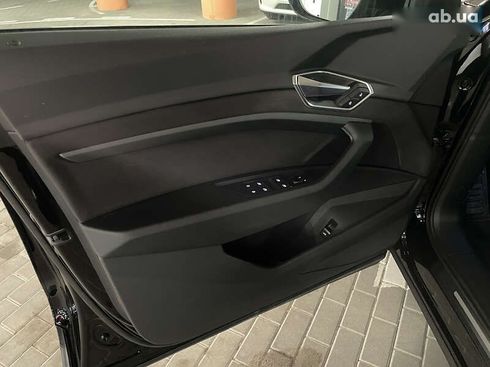 Audi E-Tron 2020 - фото 8
