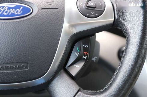 Ford C-Max 2013 - фото 30