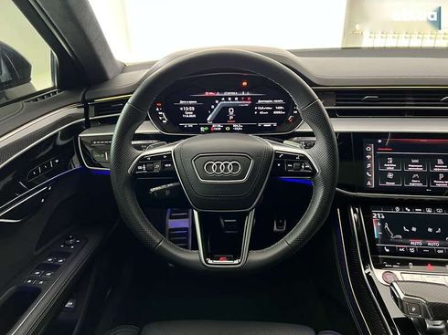 Audi S8 2022 - фото 14