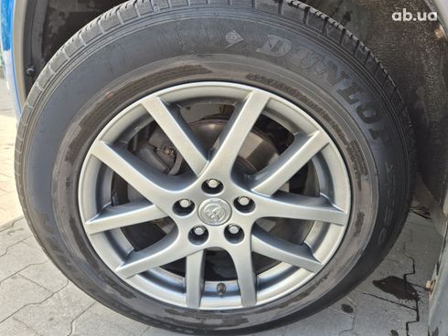 Toyota RAV4 2016 голубой - фото 6