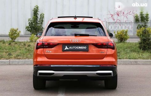 Audi Q3 2020 - фото 6