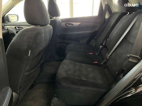 Nissan Rogue 2015 - фото 27