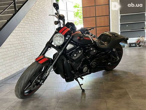 Harley-Davidson VRSCDX 2013 - фото 17