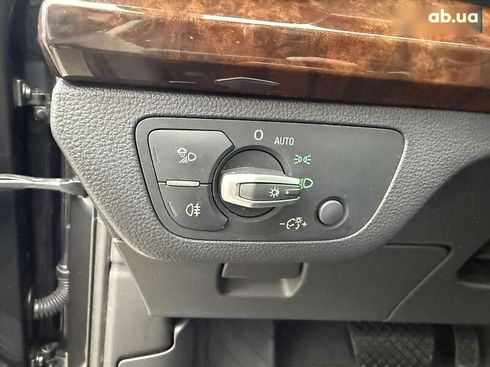 Audi Q5 2018 - фото 19