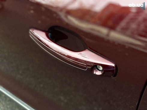 Lincoln MKC 2018 - фото 14