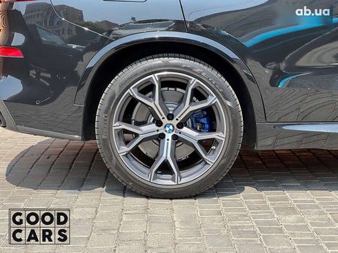 BMW X5 2021 - фото 13