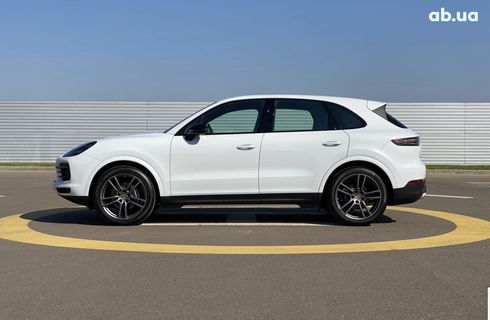 Porsche Cayenne 2024 - фото 3