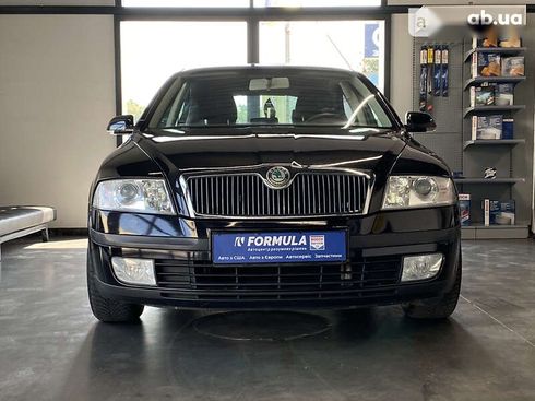 Skoda Octavia 2005 - фото 5