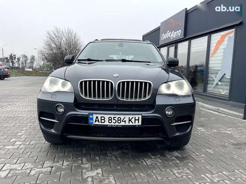 BMW X5 2013 - фото 3