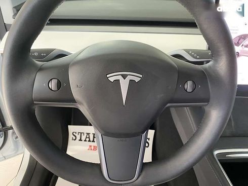 Tesla Model Y 2021 - фото 28