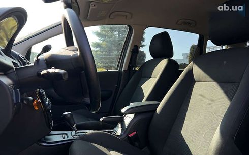 Mercedes-Benz A-Класс 2010 - фото 9