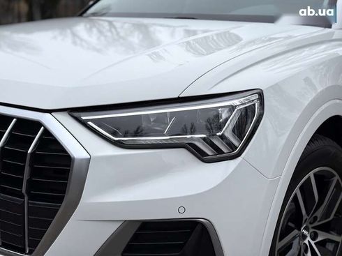 Audi Q3 2020 - фото 23