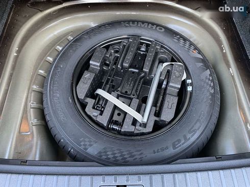 Skoda Octavia 2020 - фото 30