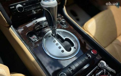 Bentley Continental 2006 - фото 20