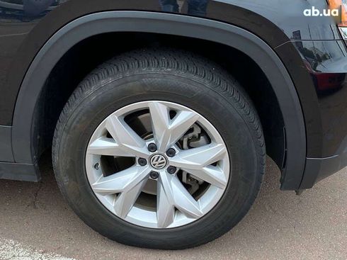 Volkswagen Atlas 2019 - фото 22