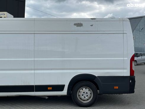 Citroёn Jumpy 2019 белый - фото 27