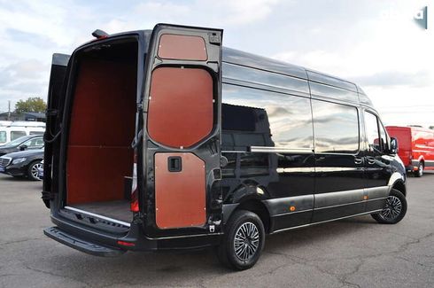 Mercedes-Benz Sprinter 2022 - фото 30