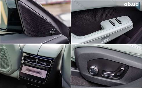 Zeekr 001 2024 - фото 28