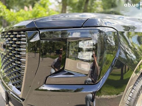 GMC Yukon 2022 - фото 23