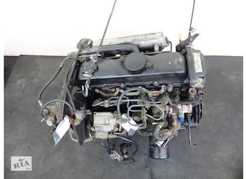 двигатель в сборе для Nissan Primera - купить на Автобазаре - фото 8