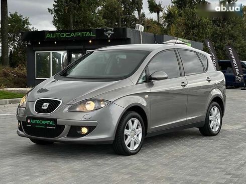 SEAT Toledo 2006 - фото 5