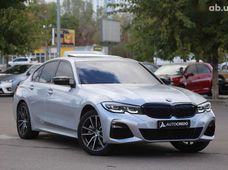 Продаж вживаних BMW 3 серия в Київській області - купити на Автобазарі
