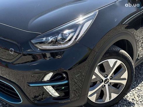Kia Niro 2021 - фото 2