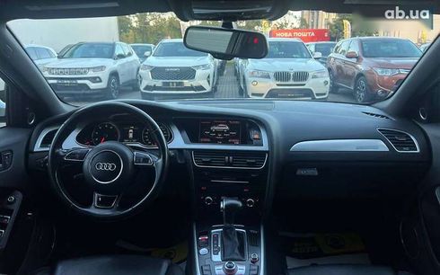 Audi a4 allroad 2015 - фото 17