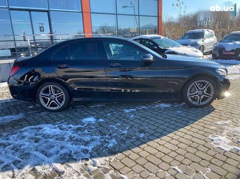 Mercedes-Benz C-Класс 2019 - фото 8