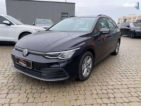 Volkswagen Golf 2020 - фото 3