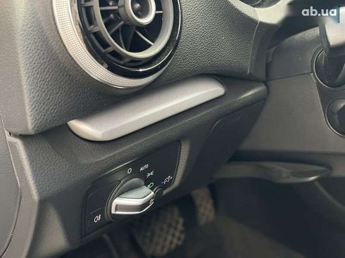 Audi A3 2016 - фото 19