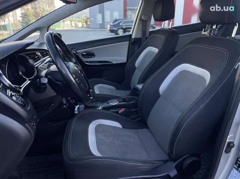 Kia Cee'd 2016 - фото 13