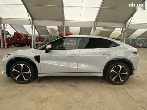 BYD Song L 2024 - фото 10
