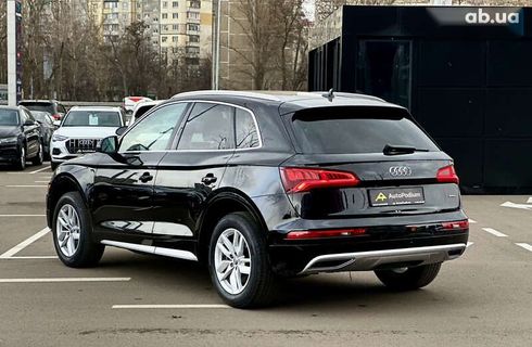 Audi Q5 2017 - фото 10