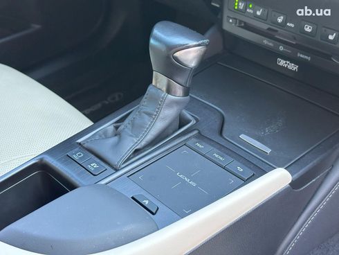 Lexus es 350 2022 серый - фото 106
