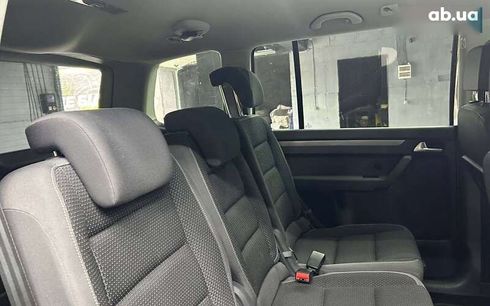Volkswagen Touran 2014 - фото 14