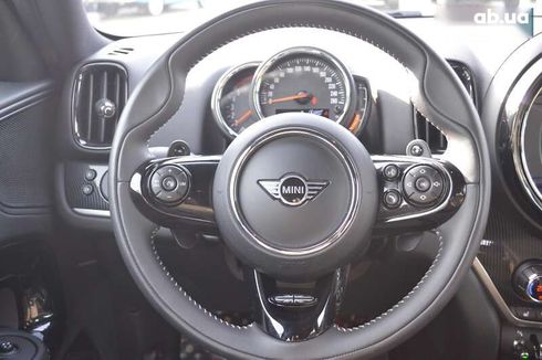 MINI Countryman 2019 - фото 18
