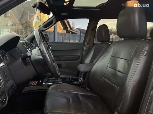 Ford Escape 2011 - фото 14