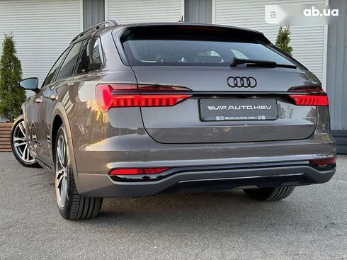 Audi a6 allroad 2019 - фото 9