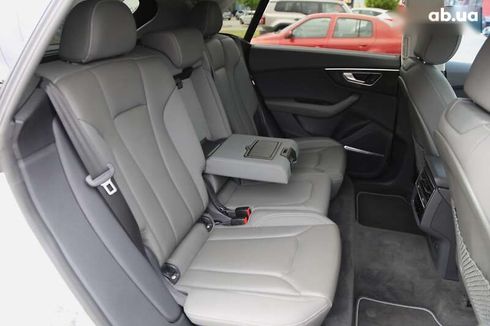 Audi Q8 2018 - фото 10