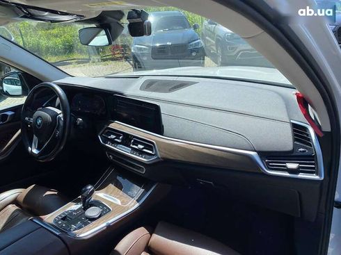 BMW X5 2019 - фото 10