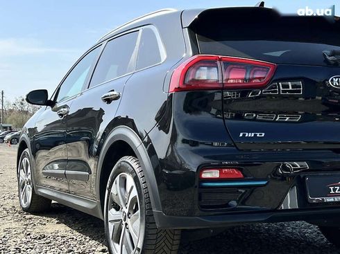 Kia Niro 2019 - фото 11