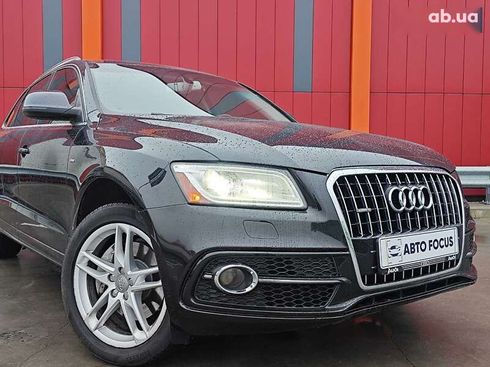 Audi Q5 2013 - фото 2