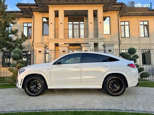 Mercedes-Benz GLE-Class 2020 - фото 10