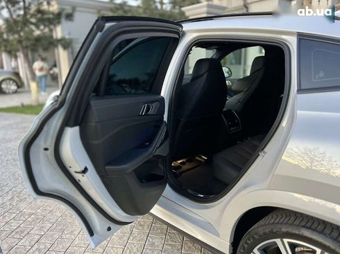 BMW X6 2022 - фото 29