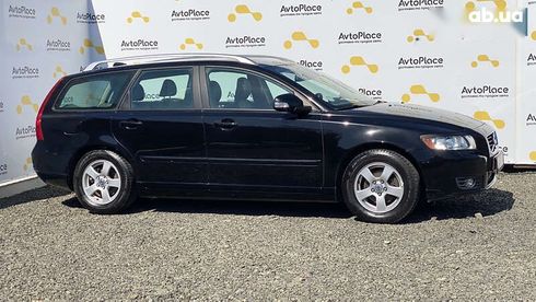 Volvo V50 2011 - фото 10