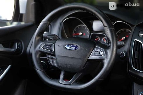 Ford Focus 2016 - фото 13